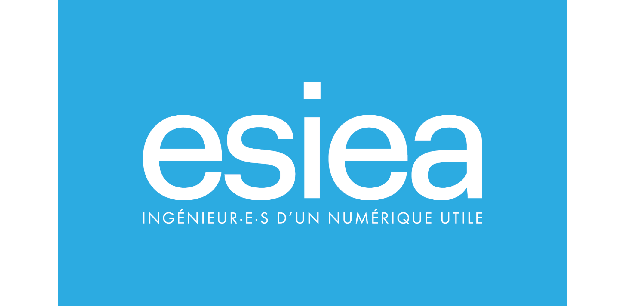 Partenaire ESIEA