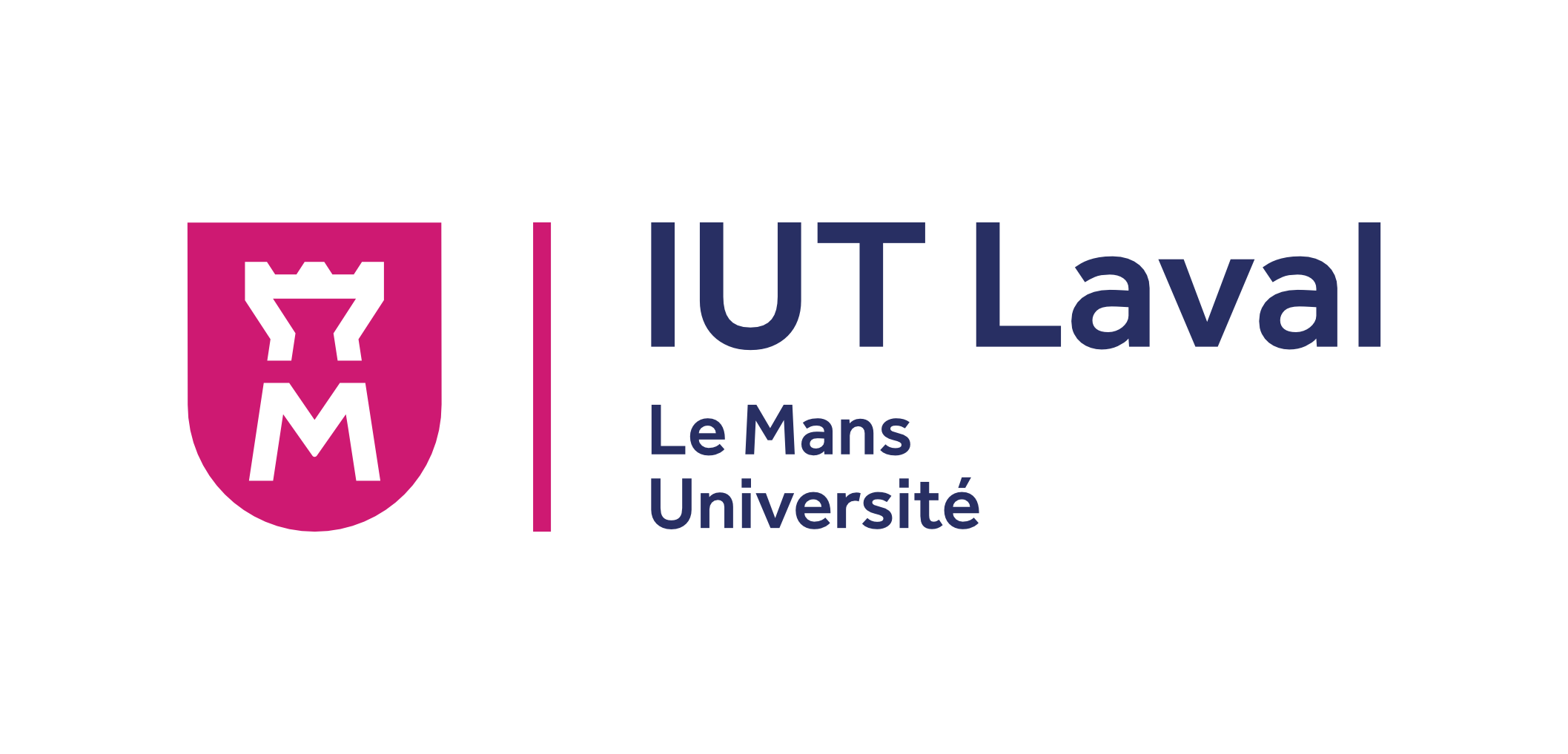 Partenaire IUT Laval