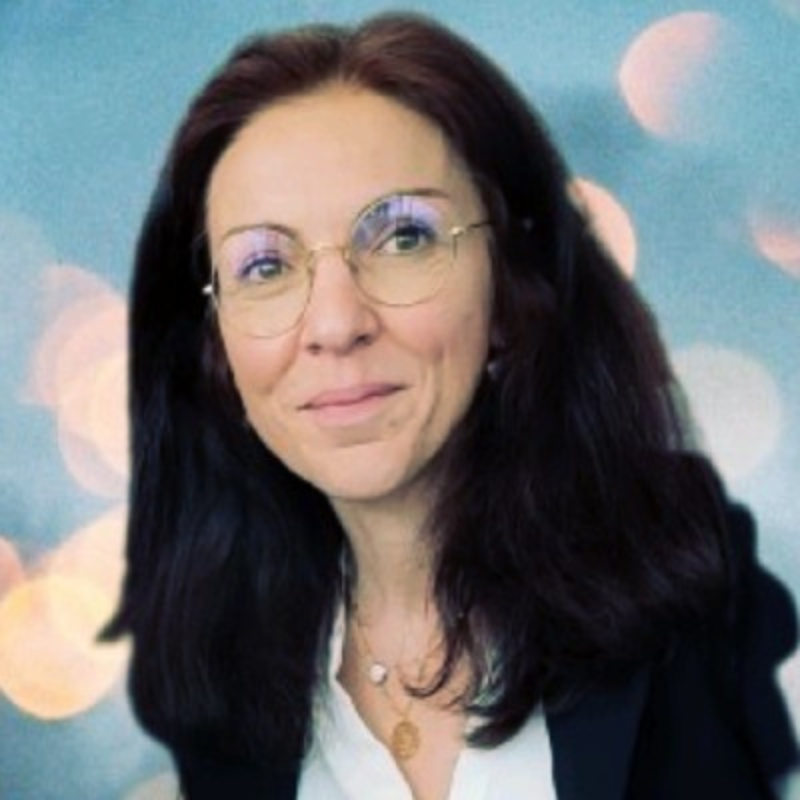 Adeline Foucault