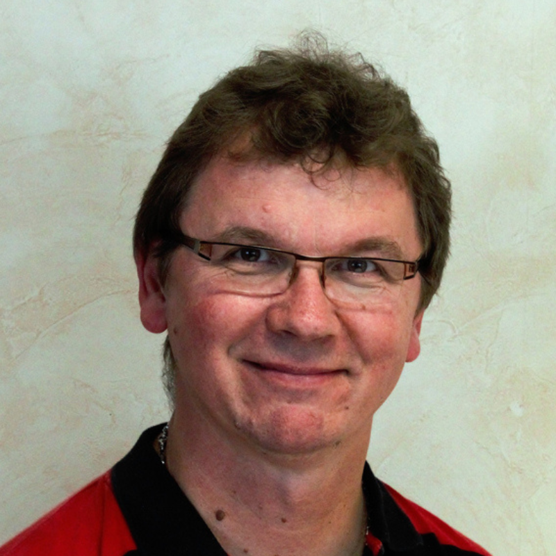 Franck Hortala