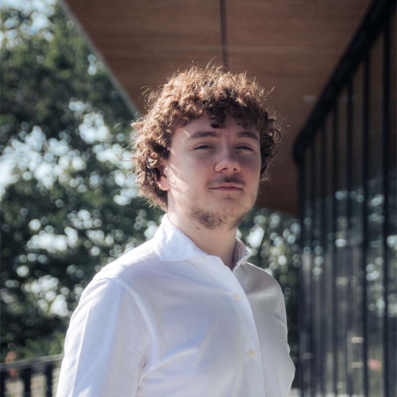 Lucas Chesneau